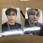 [NCT즌] 이거 슬리브 구분 가능하냐