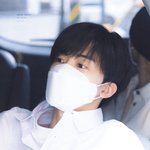 [NCT즌] 와 근데 머리 <b>색도</b> 머리 색인데