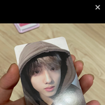[NCT즌] 아나 포카 봐달라구 햇던