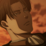 [진격의거인] ㅅㅍ오늘 리바이 <b>작화</b> 괜찮지 않냐