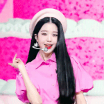 아이즈원 잘아는애들아 이거