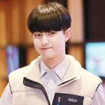 [골든차일드] 동글동글 봉재봉재
