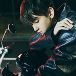 Album [‘Bambi’] 티저 이미지 #<b>Night</b> Rain Ver.