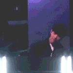 [엔터톡] 케이콘에서 나온 피원<b>하모니</b> 인탁 너무 멋있는데.gif