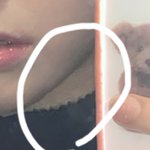 ㅠㅠ 나 셀카 보정하는데 이쪽이 뭔가 <b>부자연</b>스러운데 왜그런걸까