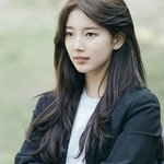 [댓글부탁해] 이거 <b>청순</b>한 머리임 아님 수지라서 그런거임?