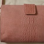 [가죽공예] 가죽 공예-<b>클러치</b> 백 겸용 태블릿 백