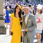 해리&amp;<b>메건</b> 결혼식에 왔던 헐리웃 스타들