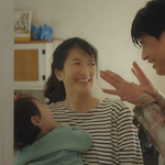 아이 잃은 부모로 열연하는 박혁권과 장소연