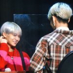 대면 팬싸 했던 아이돌