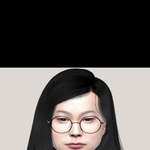 개<b>찐따</b> 얼굴 관상