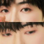 [NCT즌] 나재민<b>렌즈</b> 누구 아이디어냐
