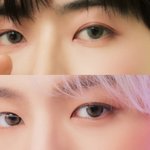 [NCT즌] 나재민 이제<b>노</b> <b>렌즈</b>