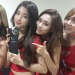 음방 1위 한번도 못한 의외의 걸그룹 곡