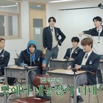 정우 <b>태민</b> 진짜 닯았다