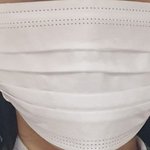 [댓글부탁해] 요즘 다 왜 마스크 일케씀?
