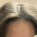 머리 이정도면 갈<b>색이</b>에?