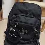 [추반햇] 이거 가방 칠천원인데 살말 추반좀