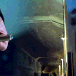 완벽했던 송중기 총격씬.<b>gif</b>