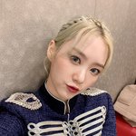 [모두드루와] 지호 백금발 실화냐