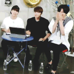 [인피니트] 형들이 너무 웃긴 막<b>냉</b>이 ㅋㅋㅋ
