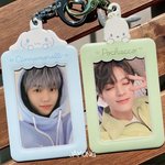 [NCT즌] 진짜 나<b>재민</b> 시그 포토팩 미쳤네