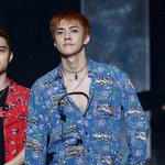 [EXO] 이날 며칠인지 <b>정확</b>하게 아는 사람
