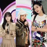 [에이프릴] <b>이나은</b> 온도차이