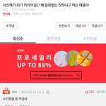 수진 폭로자 서신애 팬이 어디 있다고 몰려오냐?
