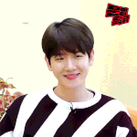 백현이 울 말랑이