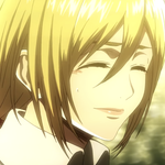 [진격의거인] 내가 참 좋아하는 와꾸합^^