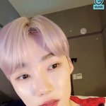 [더보이즈] 차니 그날이 이 날이엿구나