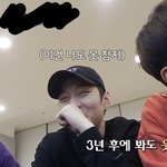 [BTOB] <b>이창섭</b> 왤케 설레게 생겼냐