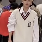 [세븐틴] 얘들아 <b>정한</b>이 니트 조끼