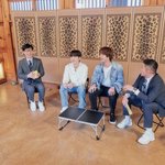 <b>유</b><b>느</b>님 찐웃음..