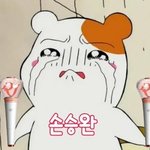 [레드<b>벨벳</b>] 슬기 버블 봤어?ㅠㅠ