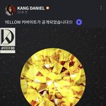 [강다니엘] 유니버스 <b>FNS</b>