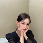 <b>미연</b> 꽃받침