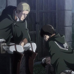 [진격의거인] 나 이거 너무 좋아...