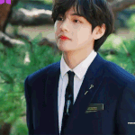 [드루와] 유퀴즈 <b>뷔</b> 비주얼 ㄹㄱㄴ