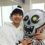 [NCT즌] <b>양송이</b> 코까지 진짜 그대로 컸다