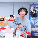 [NCT즌] 곧생일인 귀여운 우리 <b>인준</b>이나 봐