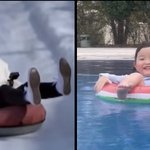 [트레저] 아닠ㅋㅋㅋㅋ 갤러리 보다가
