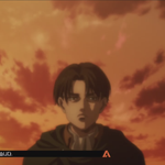 [진격의거인] ㅅㅍ <b>개부</b>럽네 눈떳는데 리바이