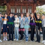 [방탄소년단] 울 애들 숨겨!!