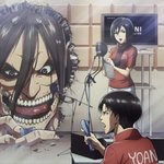 [진격의거인] ㅅㅍ)너넨 <b>OO</b> 어케 될거같아