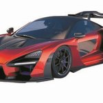 "네 아빠 거지라 똥차 타" 자식 3명 앞, 해운대 <b>맥라렌</b>의...