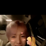 [NCT즌] 우리 런깅이 <b>부끄럼</b>타는거봐