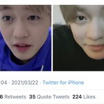 [NCT즌] 오늘 쫑천러 진짜 이 <b>바이브</b>였음