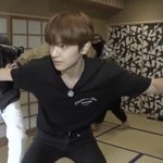 [더보이즈] 더비들아 이거 무슨영상<b>이얌</b>??
